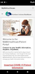 myNAHealthcare .